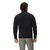 Outdoor Research Men's Trail Mix XT Fleece Half Zip Shirt Black