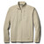Outdoor Research Men's Trail Mix XT Fleece Half Zip Shirt Pro Khaki