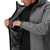 Outdoor Research Allies Microgravity II Jacket Interior mesh pocket Outdoor Research Allies Microgravity II Jacket Interior mesh pocket