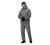 Outdoor Research Allies Microgravity II Jacket Wolf Grey full view Outdoor Research Allies Microgravity II Jacket Wolf Grey full view