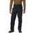 Outdoor Research Microgravity II Pant  Black front view Outdoor Research Microgravity II Pant  Black front view