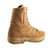 Belleville FLYWEIGHT MXG Hot Weather ST Boot Coyote Brown USA Made