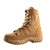 Belleville FLYWEIGHT MXG Hot Weather ST Boot Coyote Brown USA Made