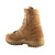 Belleville FLYWEIGHT MXG Hot Weather ST Boot Coyote Brown USA Made