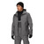 Outdoor Research Allies Mountain II Jacket Wolf Grey