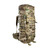Tasmanian Tiger Base Pack 60 FO (Front Opening) Multicam