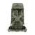 Tasmanian Tiger Base Pack 60 FO (Front Opening) Olive
