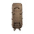 Tasmanian Tiger Base Pack 60 FO (Front Opening) Coyote