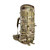 Tasmanian Tiger Base Pack 60 FO (Front Opening)