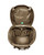 Tasmanian Tiger Base Pack 60 FO Coyote Brown open top