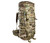 Tasmanian Tiger Base Pack 60 FO (Front Opening) Multicam