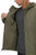 Outdoor Research Men's Shadow Hybrid Hoodie Ranger Green