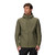 Outdoor Research Men's Shadow Hybrid Hoodie Ranger Green