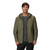 Outdoor Research Men's Shadow Hybrid Hoodie Ranger Green