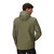 Outdoor Research Men's Shadow Hybrid Hoodie Ranger Green