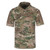 XGO Shadow Assaulter Combat Shirt (FR) Multicam