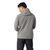 Outdoor Research Men's Solstice Softshell Jacket Wolf Grey Combat Fit
