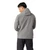 Outdoor Research Men's Solstice Softshell Jacket Wolf Grey Combat Fit