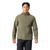 Outdoor Research Men's Solstice Softshell Jacket Ranger Green Combat Fit