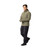 Outdoor Research Men's Solstice Softshell Jacket Ranger Green Combat Fit