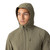 Outdoor Research Men's Solstice Softshell Jacket Ranger Green Combat Fit