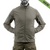 UF PRO Hunter FZ Gen. 3 Tactical Softshell Jacket Brown Grey