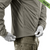 UF PRO Hunter FZ Gen. 3 Tactical Softshell Jacket Brown Grey