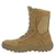 Rocky USMC S2V Military Boot Coyote Brown USA Made