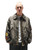 Alpha Industries CWU/36P Relaxed Patched Flight Jacket Field Grey