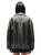 Alpha Industries CWU/36P Relaxed Patched Flight Jacket Field Grey