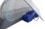 Hornet Elite OSMO Ultralight Backpacking Tent
