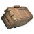 S.O.C. ROLLING LOADOUT  BAG XL COYOTE BROWN