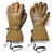 Outdoor Research Team Gauntlet GORE-TEX Glove Dark Natural