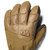 Outdoor Research Team Gauntlet GORE-TEX Glove  Dark Natural