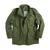 Alpha Industries M-65 Field Coat Olive Green Heritage