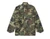 Alpha Industries M-65 Field Coat Woodland Camo Heritage