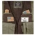 Cockpit USA N1 Bedford Cord Navy Jacket Proudly Made In The USA Sage closeup open