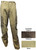 US WWII M42 Paratrooper Yarborough Cargo Pants Reproduction US WWII M42 Paratrooper Yarborough Cargo Pants Reproduction