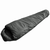 Snugpak Softie 3 Merlin Sleeping Bag, NATO Issue UK Made Black