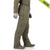 UF Pro Delta OL 4.0 Tactical Winter Pants Brown Grey profile right UF Pro Delta OL 4.0 Tactical Winter Pants Brown Grey profile right