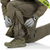 UF Pro Delta OL 4.0 Tactical Winter Pants Brown Grey lower leg zippers built in gaiters UF Pro Delta OL 4.0 Tactical Winter Pants Brown Grey lower leg zippers built in gaiters