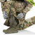 UF Pro Delta OL 4.0 Tactical Winter Pants Multicam lower leg zippers with built in gaiters UF Pro Delta OL 4.0 Tactical Winter Pants Multicam lower leg zippers with built in gaiters