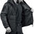 UF Pro Delta ComPac Tactical Winter Jacket Black inside pockets UF Pro Delta ComPac Tactical Winter Jacket Black inside pockets