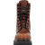 Rocky Rams Horn Logger Composite Toe Waterproof 400G Insulated Work Boot Brown front