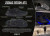 LALO BUDS ZODIAC RECON ATX Black Ops Specs LALO BUDS ZODIAC RECON ATX Black Ops Specs