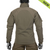UF Pro Delta AcE Plus Gen.3 Tactical Winter Jacket Brown Grey Back UF Pro Delta AcE Plus Gen.3 Tactical Winter Jacket Brown Grey Back