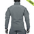 UF Pro Delta AcE Plus Gen.3 Tactical Winter Jacket Steel Grey back view UF Pro Delta AcE Plus Gen.3 Tactical Winter Jacket Steel Grey back view