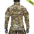 UF Pro Delta AcE Plus Gen.3 Tactical Winter Jacket Multicam back view UF Pro Delta AcE Plus Gen.3 Tactical Winter Jacket Multicam back view