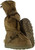 New Balance Coyote Brown ECW Insulated Military Overboot USA Made