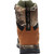 Rocky Lynx Waterproof 400G Insulated Boot back
